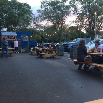 Bad Weather Brewing - Almost always a food truck here for some good local eats! - Breweries Near Me - Saint Paul, Minnesota Bad Weather Brewing - Almost always a food truck here for some good local eats! - Breweries Near Me - Saint Paul, Minnesota