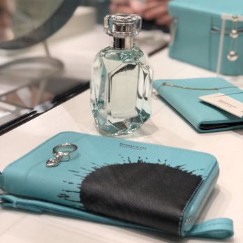 Tiffany & Co - 3rd Floor - Jewelry Near Me - New York, New York Tiffany & Co - 3rd Floor - Jewelry Near Me - New York, New York