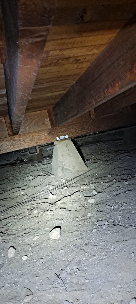 Slide of RLM Cali Builders