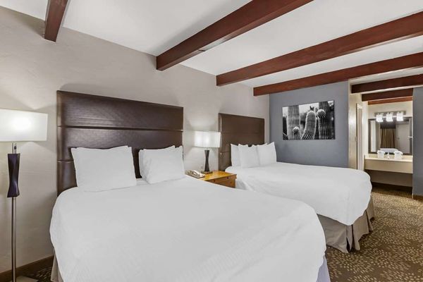 Best Western Mission Inn by null