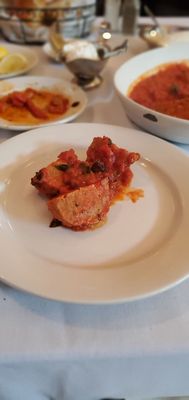 Mio Posto Merrick by null