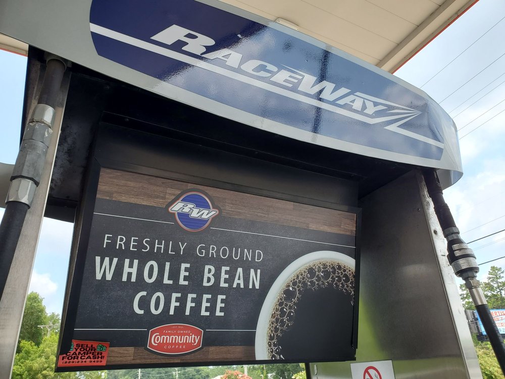 RACEWAY Updated August 2024 15 Photos & 17 Reviews 1406 N St