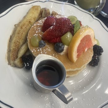 Sweet Maple - Breakfast & Brunch Near Me - Cupertino, California