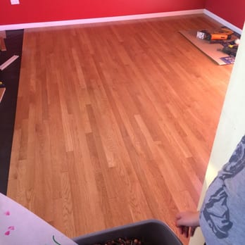 Creative Carpet & Flooring - Install 2 - Carpeting Near Me - Mokena, Illinois