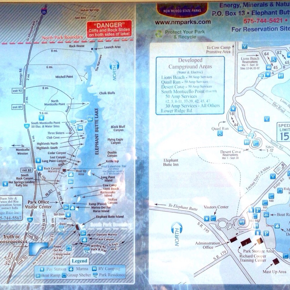 Parks Mimbres, NM - Last Updated January 2026 - Yelp