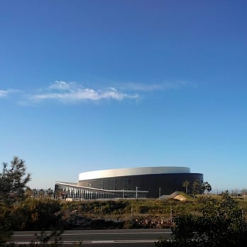 Auditorio Internacional de Torrevieja - Auditorio Internacional de Torrevieja, Spain - Cultural Center Near Me - Torrevieja, A