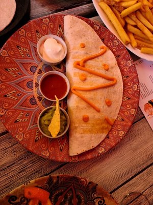 La Casita Mexicana by null