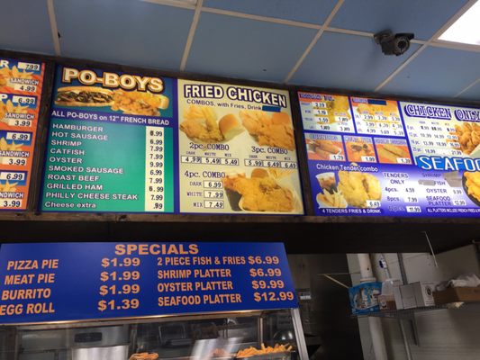 Key's Fuel Mart by null