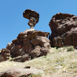 Balanced Rock & Balanced Rock Park