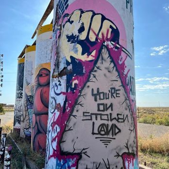 Painted Desert Project - Art Galleries Near Me - Gray Mountain, Arizona Painted Desert Project - Art Galleries Near Me - Gray Mountain, Arizona