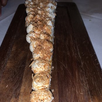 Maple & Ash - Coconut cream pie - Steakhouses Near Me - Chicago, Illinois