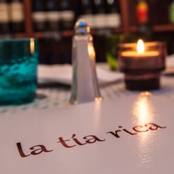 La Tia Rica