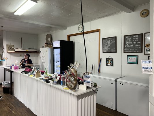 Smith Island Bakery by null