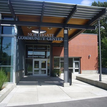 Northgate Community Center - Community Centers Near Me - Seattle, Washington Northgate Community Center - Community Centers Near Me - Seattle, Washington