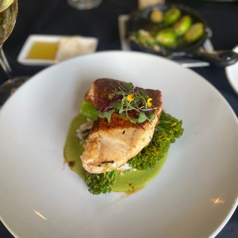 Bagatelle - Swordfish - Seafood Near Me - Key West, Florida