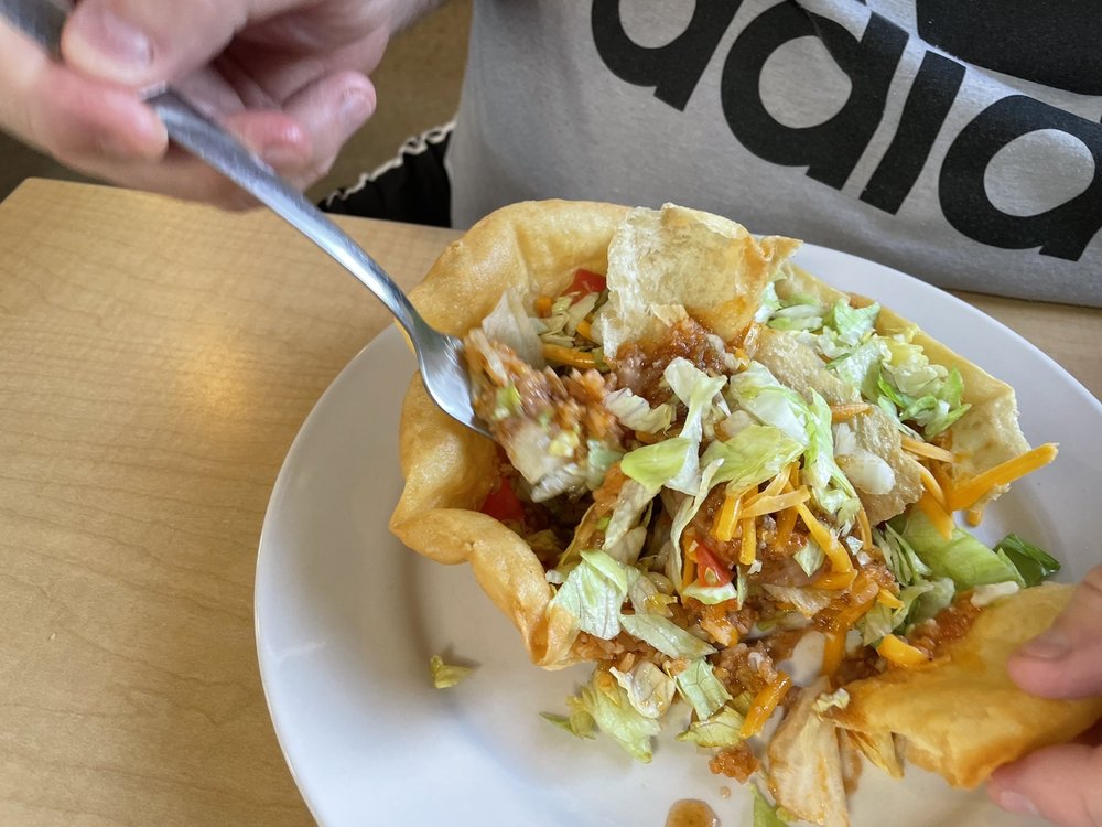Chino’s Mexican Restaurant