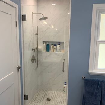 Coram Design Center - Master bathroom - General Contractors Near Me - La Canada Flintridge, California Coram Design Center - Master bathroom - General Contractors Near Me - La Canada Flintridge, California