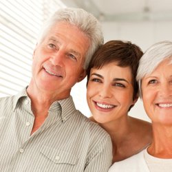 Custom Senior Care