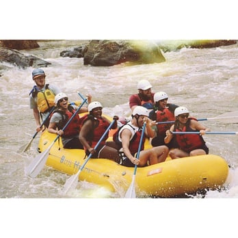 Blue Heron Whitewater - Staff member takes pictures for y'all to buy at the end! - Rafting/Kayaking Near Me - Marshall, North Carolina Blue Heron Whitewater - Staff member takes pictures for y'all to buy at the end! - Rafting/Kayaking Near Me - Marshall, North Carolina