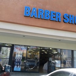 Barber Shop Imperial
