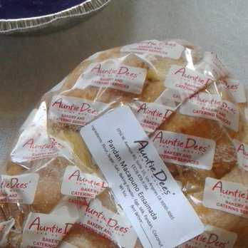 Auntie Dee's - Bakeries Near Me - Los Angeles, California Auntie Dee's - Bakeries Near Me - Los Angeles, California