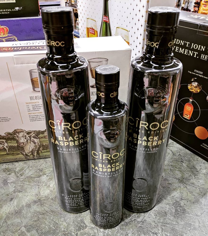 ROYAL SPIRITS & WINE Updated July 2024 14 Photos 3030 Rochester