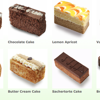 Fay Da Bakery - cakes - Bakeries Near Me - New York, New York