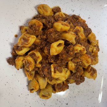 Adesso Pasta - Tortellini bolognese - Emilian Near Me - Bologna, BO