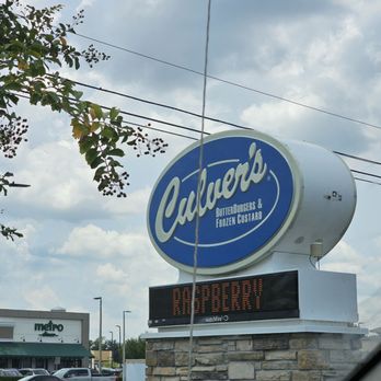 Culver's - Burgers Near Me - Oviedo, Florida Culver's - Burgers Near Me - Oviedo, Florida