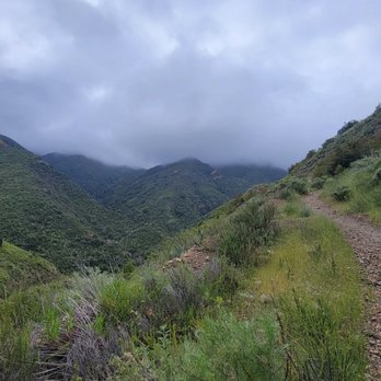 Bedford Peak Trail - Hiking Near Me - Trabuco, California Bedford Peak Trail - Hiking Near Me - Trabuco, California