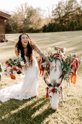 The Barn at Sycamore Farms by null