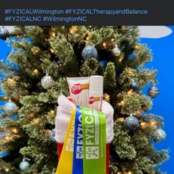 Fyzical Therapy & Balance Centers