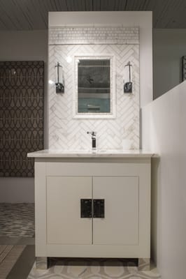 Artistic Tile by null