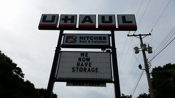 U-Haul Washington Blvd: Your Comprehensive Guide to Moving and Storage Solutions