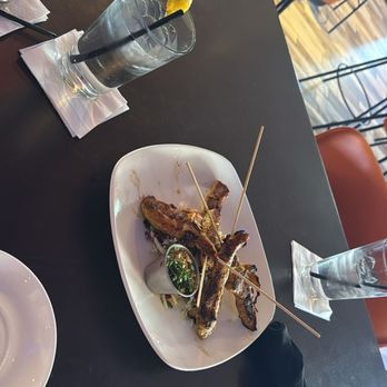 Kona Grill - La Cantera - Sushi Bars Near Me - San Antonio, Texas