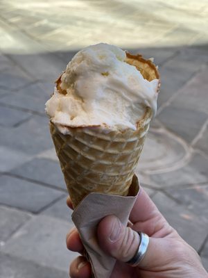 Gelato Boy by null