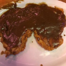 Country Fried Chicken