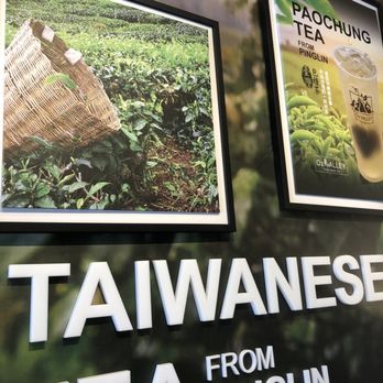Chick & Tea - Taiwanese Near Me - Sunnyvale, California