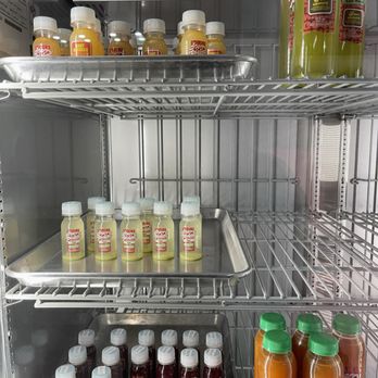 Cherry Pickin’ - Juice products - Juice Bars & Smoothies Near Me - Louisville, Kentucky