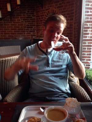 Den Brouwketel by null