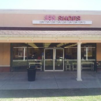 SAS - Shoe Stores Near Me - Dawsonville, Georgia