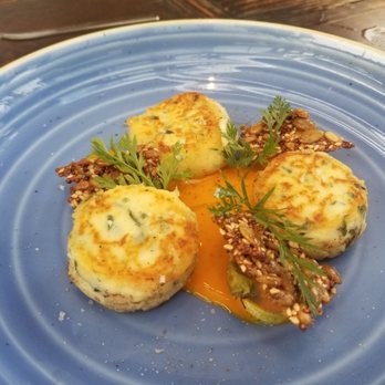 Campfire - New American Near Me - Carlsbad, California