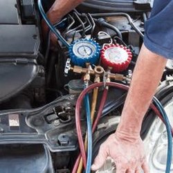 Reynolds & Raymond Radiator & AC Repair - Reynolds & Raymond Radiator & AC Repair