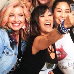 Lip Candie - Having FUN!