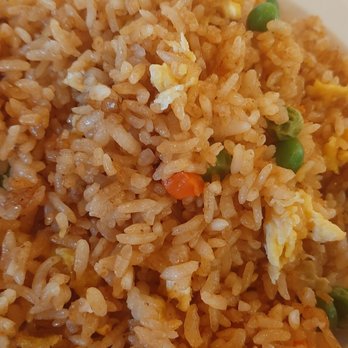 Noodle Works - Fried rice - Chinese Near Me - Albuquerque, New Mexico