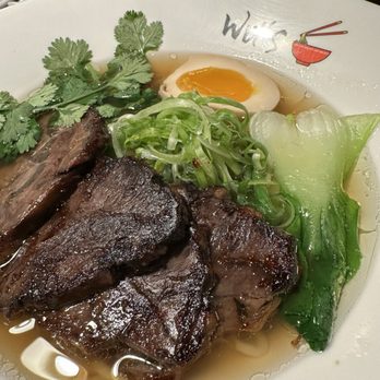 Wu’s Ramen - Poke Near Me - Orland Park, Illinois Wu’s Ramen - Poke Near Me - Orland Park, Illinois