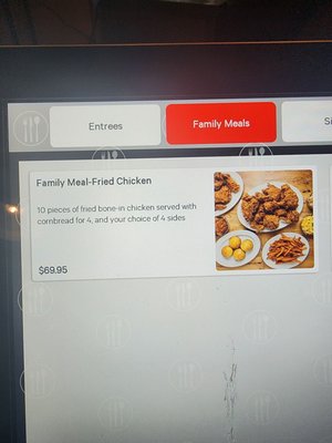 Willie Mae's LA by null