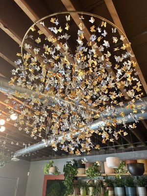 The Living Room by null