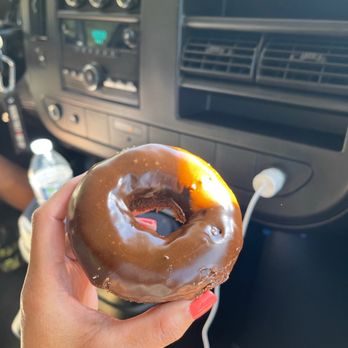 Magic Donuts & Coffee - Donuts Near Me - Grants Pass, Oregon
