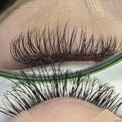 The Lash Nap
